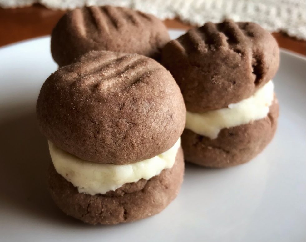 Low Salicylate YoYo Biscuits Hungry to Heal