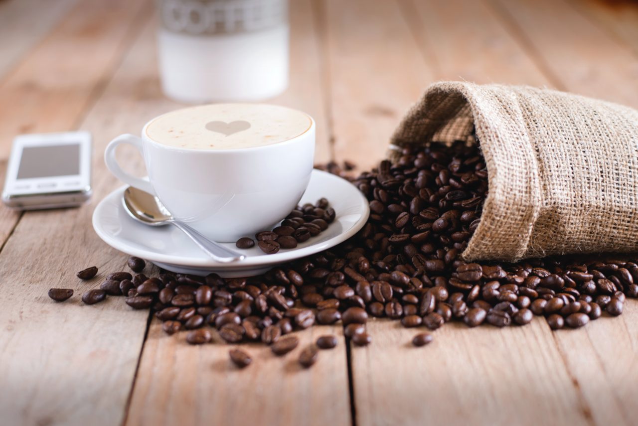 Is Coffee High In Salicylates? Hungry to Heal